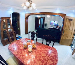 Blk 649 Woodlands Ring Road (Woodlands), HDB 4 Rooms #209464521